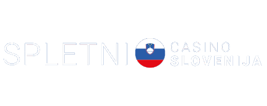 SpletniCasinoSlovenia
